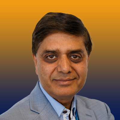 Anil Dhawan