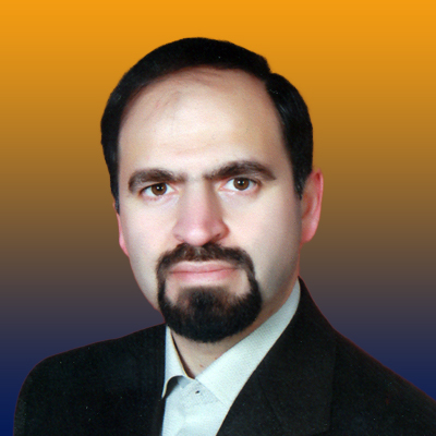 Alireza Bagheri