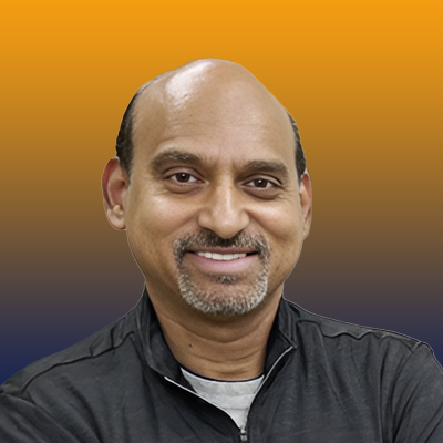 Balamurugan N Appakalai