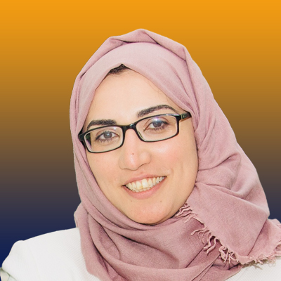 Fatima Alhashimi