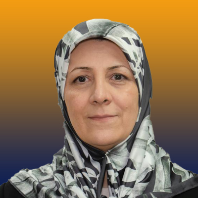 Katayoun Najafizadeh