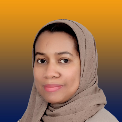 Khadija Ahmed Hafidh