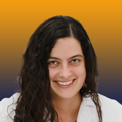 Lilia Martinez de la Maza