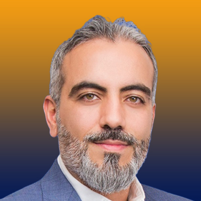 Mohsen Al Hashemi