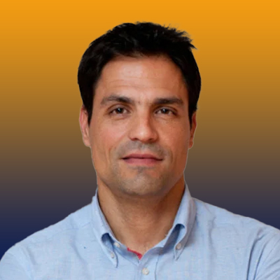 Oriol Bestard Matamoros