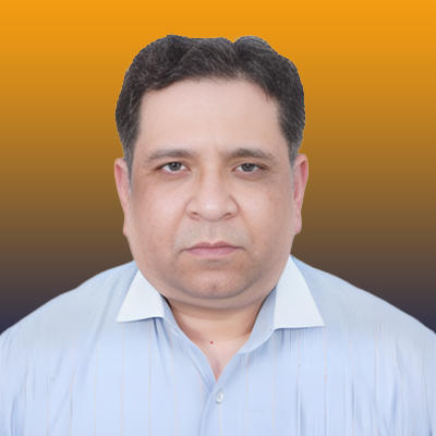 Sunil Kumar Dodani