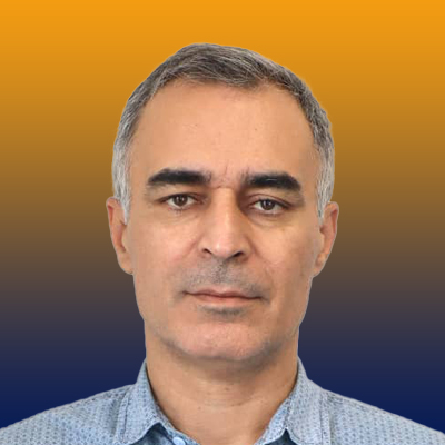 Amir Hossein Tavakoli