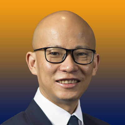 Terence Kee