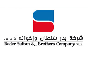 Bader Sultan